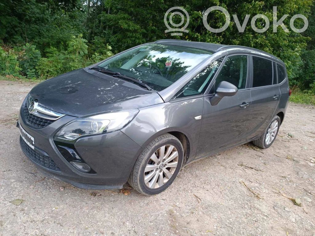 Zafira C Zafira  55563348