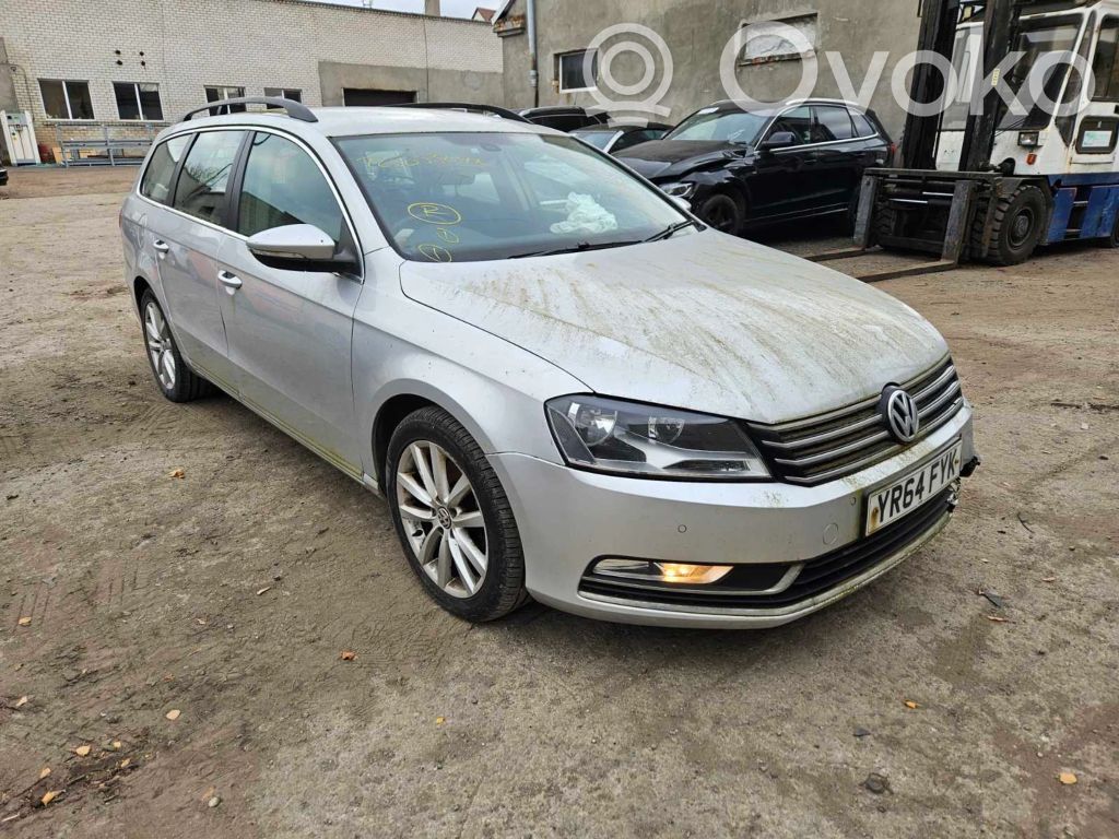 PASSAT B7 Passat  3318202