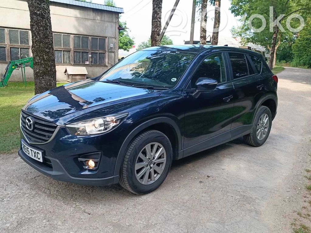 CX-5 CX-5  BHR1663S0A