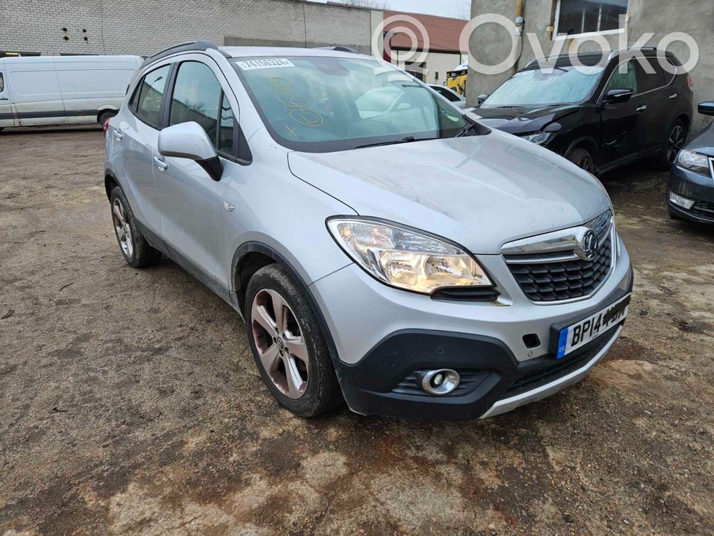 Mokka Mokka  13306648