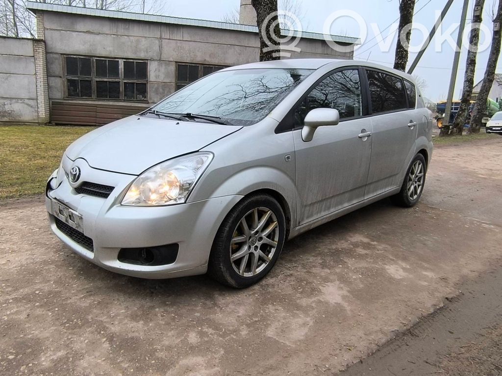 Corolla Verso AR10 Corolla Verso  15A7101