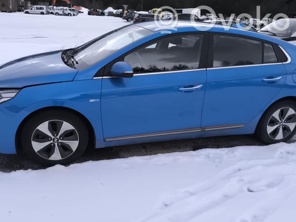 Ioniq Ioniq