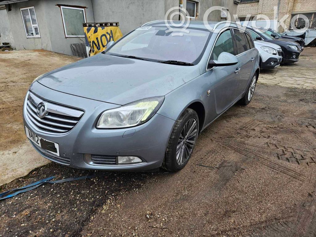 Insignia A Insignia  22845143
