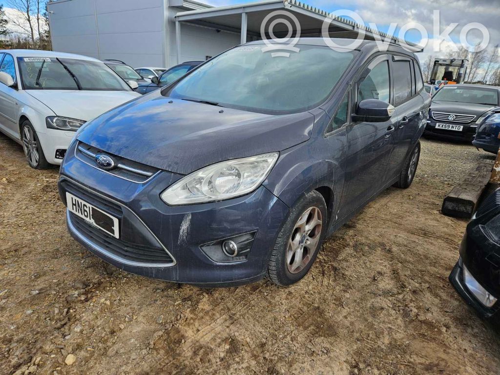 Grand C-MAX Focus C-MAX, C-MAX, Grand C-MAX  AV619D375BA