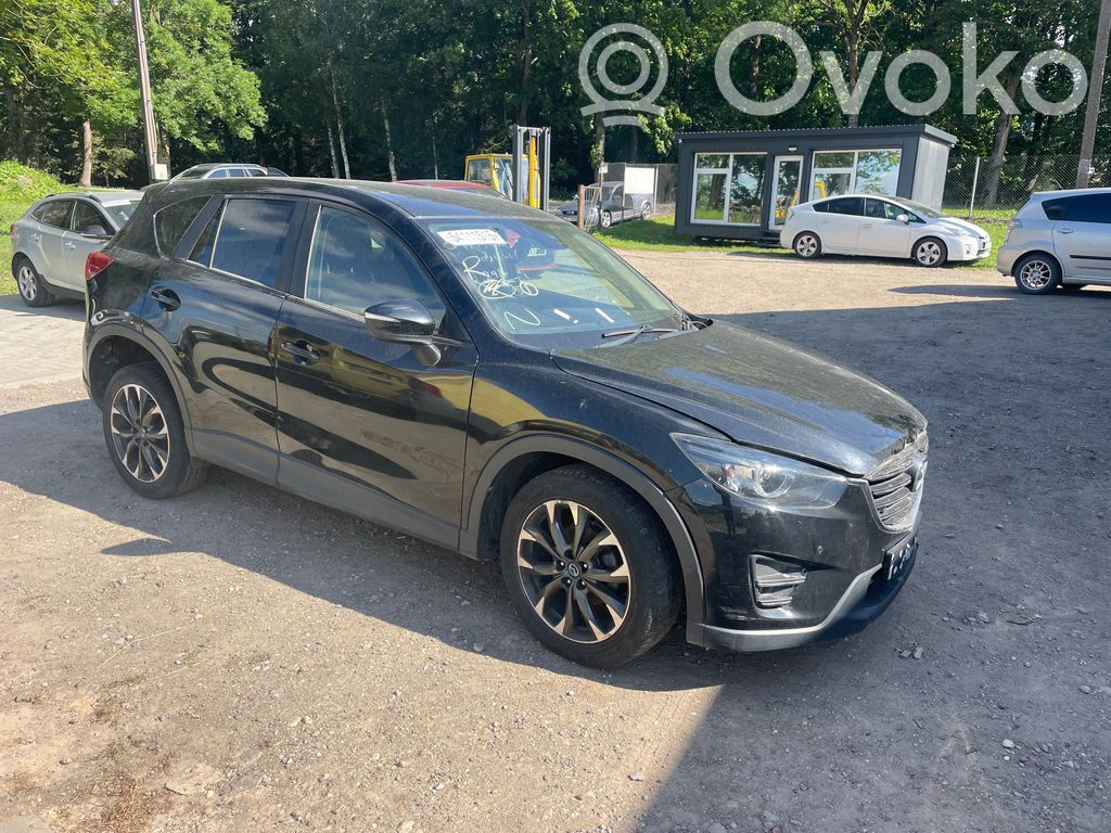 CX-5 CX-5  A2TX6781