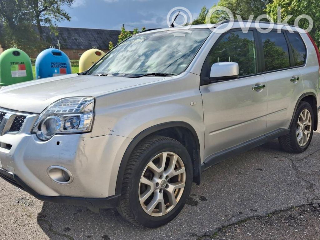 X-Trail T31 X-Trail  237103UH7A