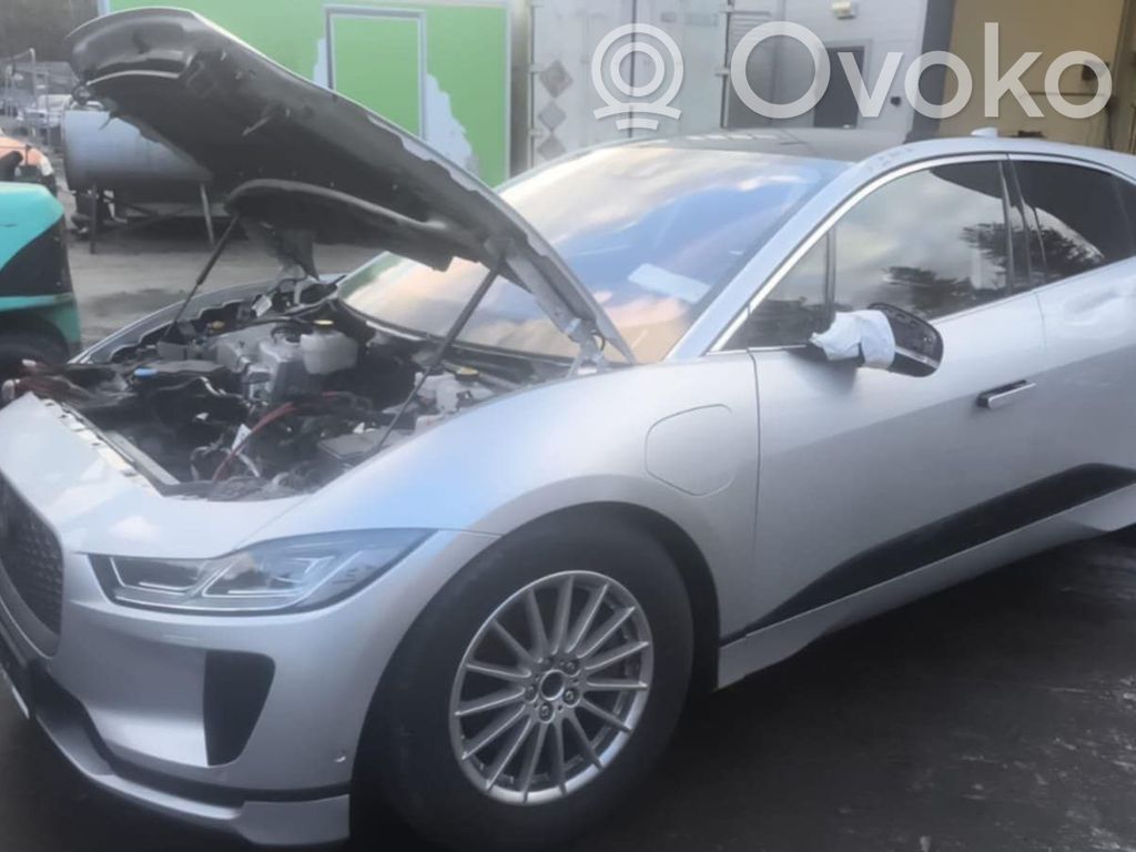 I-Pace I-Pace  J9D314B673AF