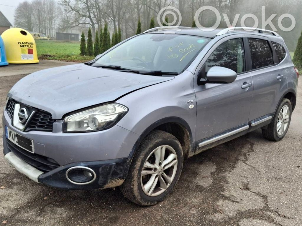 Qashqai+2 Qashqai, Qashqai+2  0ZA603