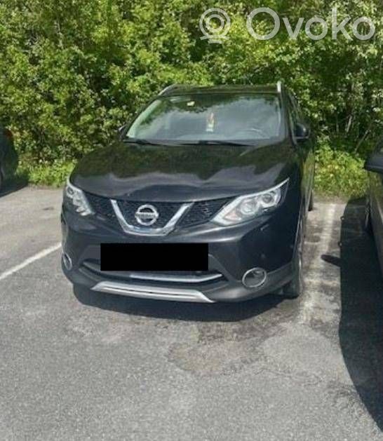 Qashqai Qashqai, Qashqai+2  226932962R
