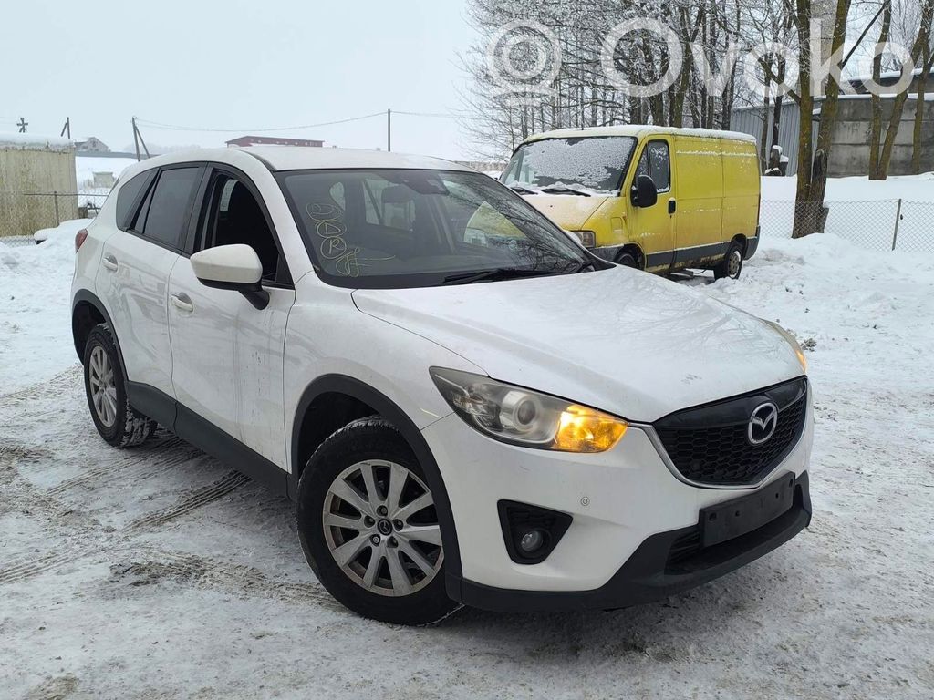 CX-5 CX-5  KD4567XD0
