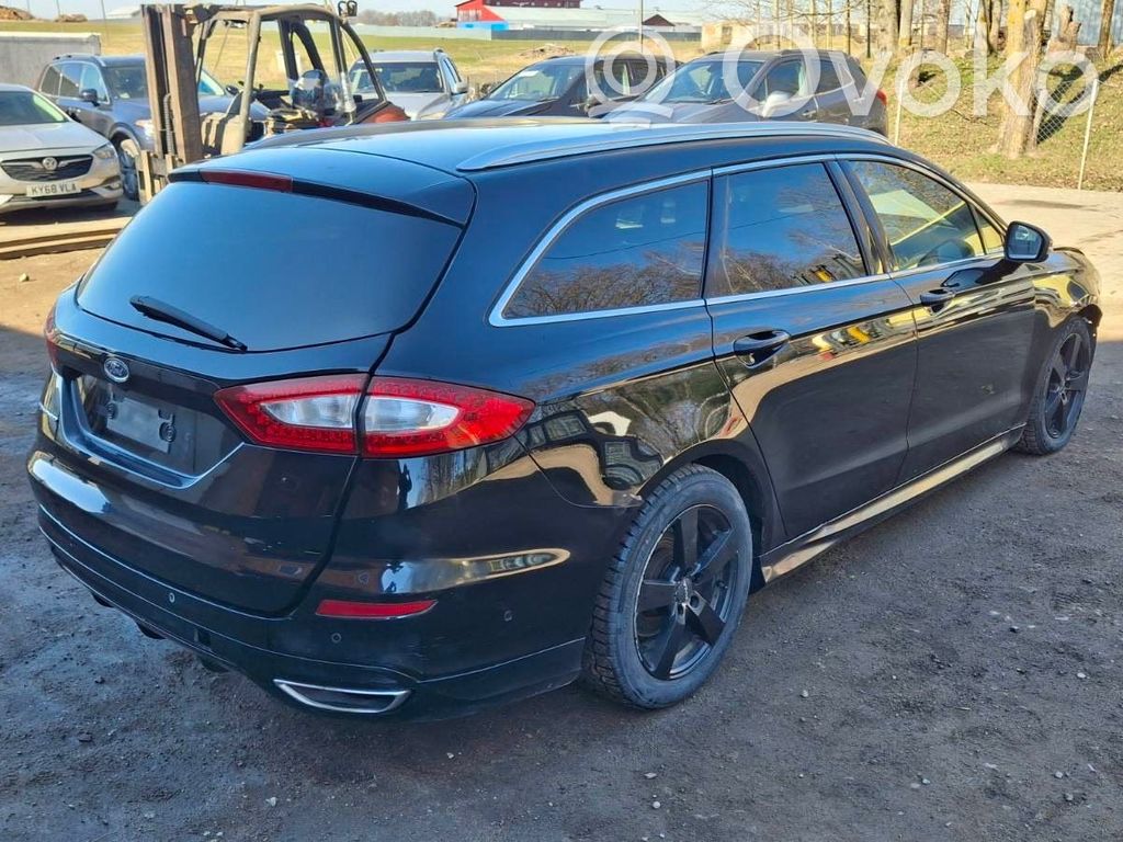 Mondeo MK V Mondeo  F1F19Y460CA