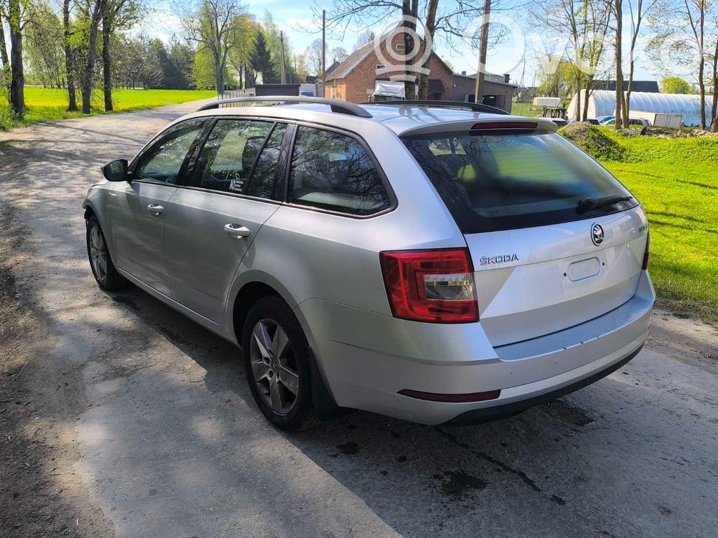 Octavia Mk3 (5E) Octavia  3G0857511E