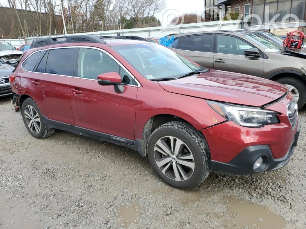 Outback (BS) Outback  87501AL110