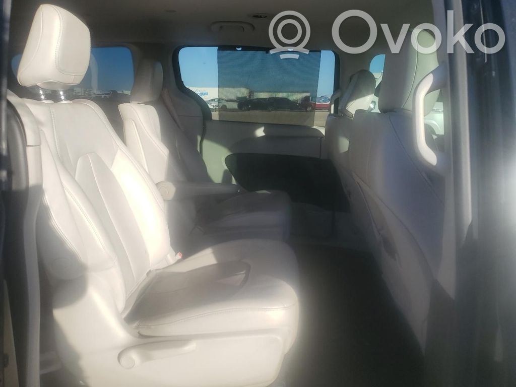 Pacifica Pacifica  68234171AC