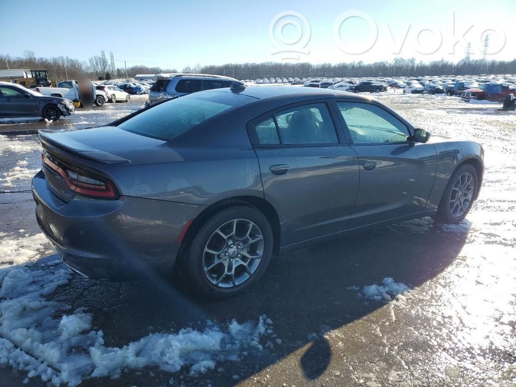 Charger Charger  04726029AB