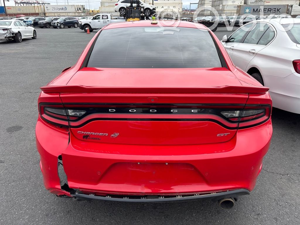 Charger Charger  04726029AB