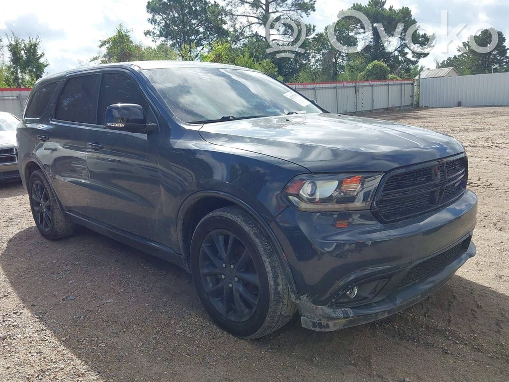 Durango Durango  04877112AC