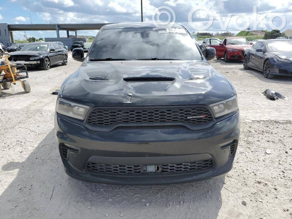 Durango Durango  5LC35TRMAC