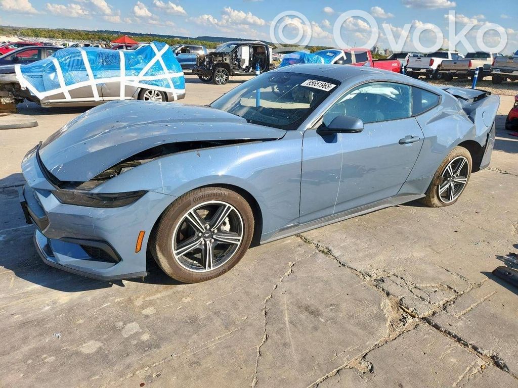 Mustang VII Mustang  FR3C6038AE