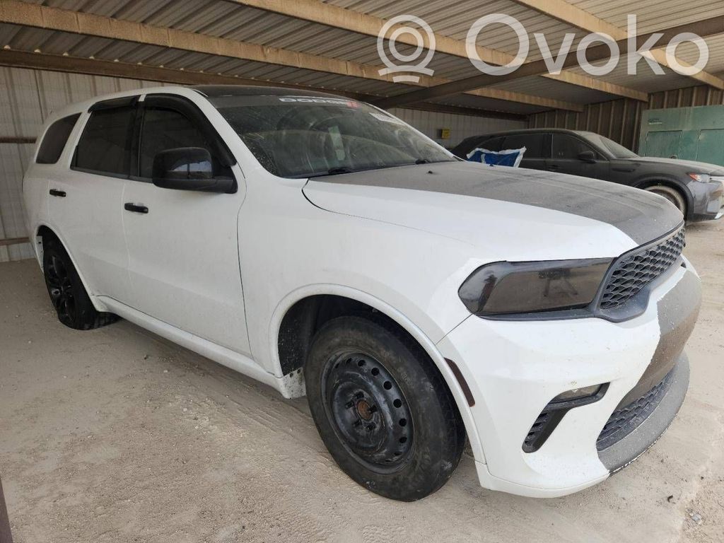 Durango III Durango  P68408690AB