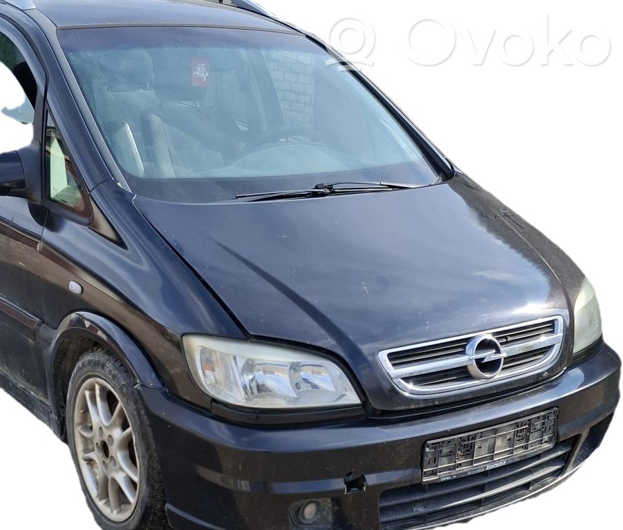 Zafira A Zafira  24464033