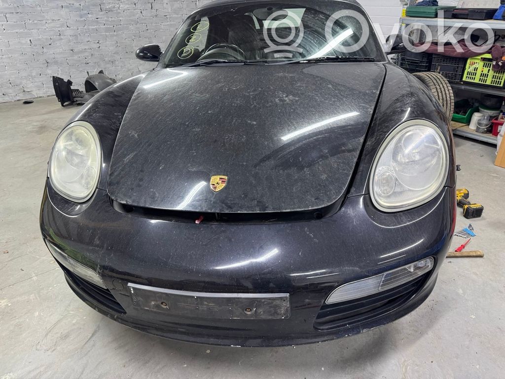 Boxster 987 Boxster  99761010205