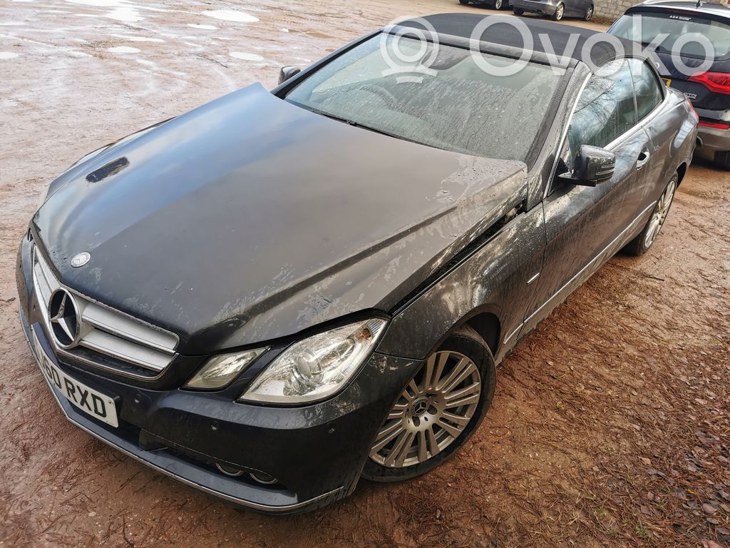 E A207 E-class, AMG (W124, W210, W211, W212, W213, C207, W238)