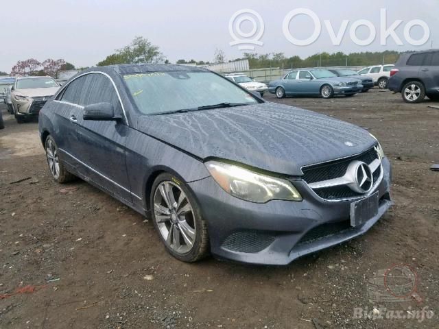E C207 W207 E-class, AMG (W124, W210, W211, W212, W213, C207, W238)  722960
