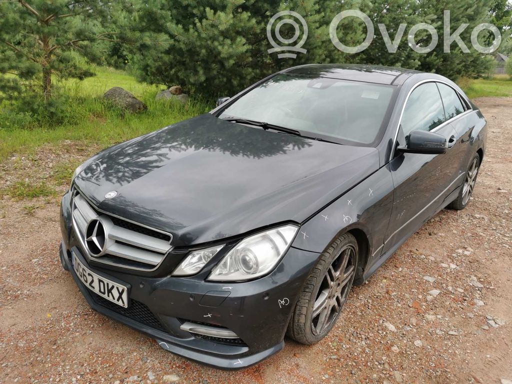 E C207 W207 E-class, AMG (W124, W210, W211, W212, W213, C207, W238)  A2128200008