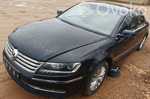 Phaeton Phaeton  4E0505548M