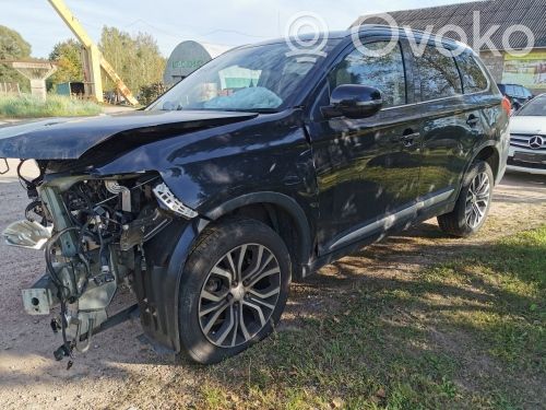 Outlander Outlander
