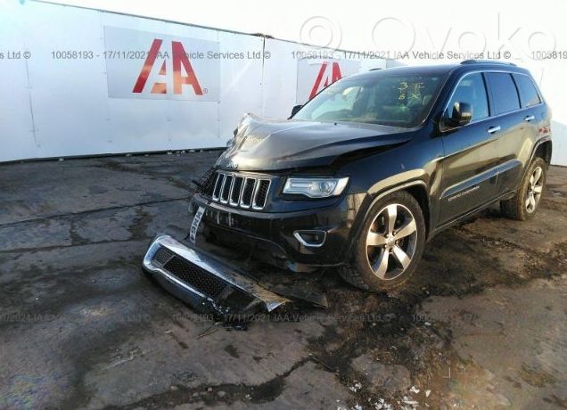 Grand Cherokee Grand Cherokee  56044587AC