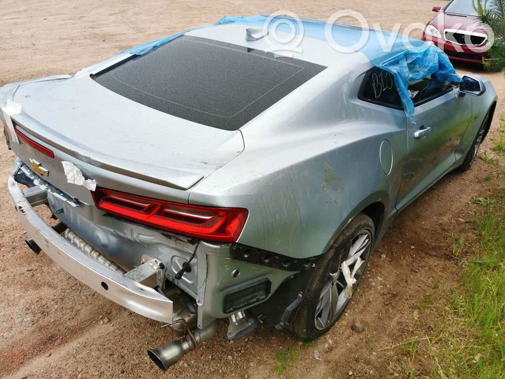 Camaro Camaro  84136296