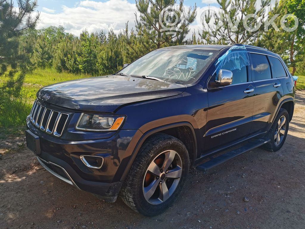 Grand Cherokee Grand Cherokee  55399256AD