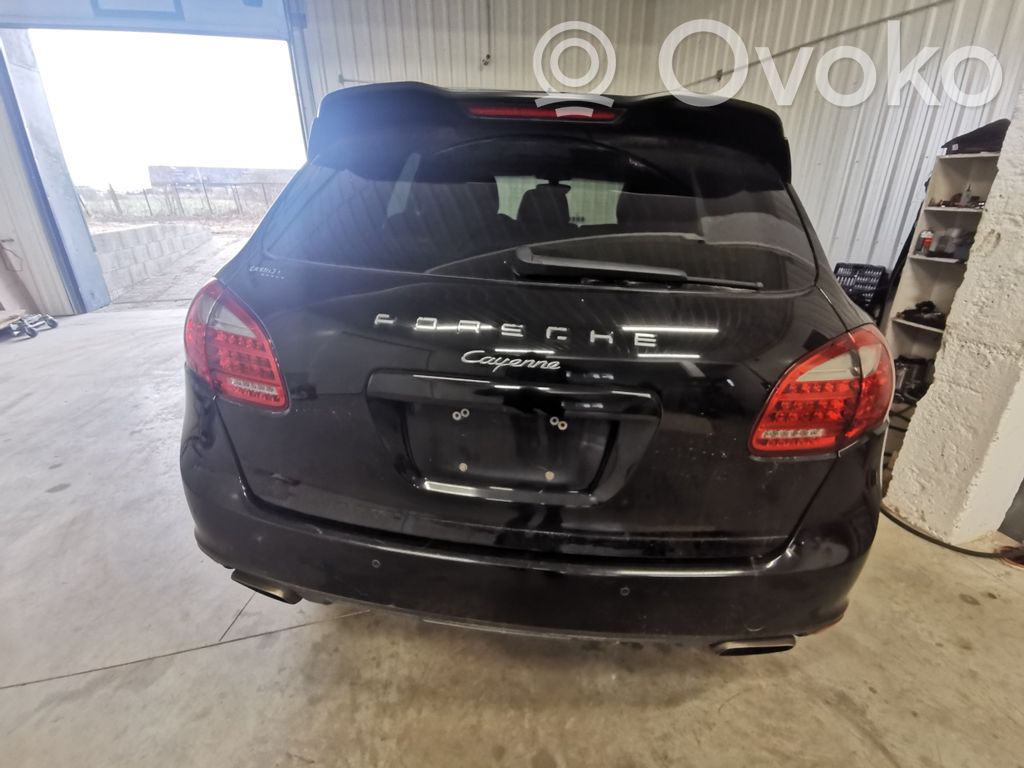 Cayenne (92A) Cayenne  7P5971072B