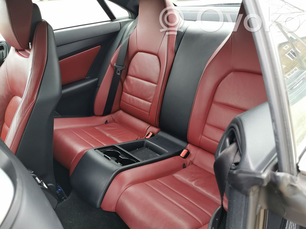 E C207 W207 E-class, AMG (W124, W210, W211, W212, W213, C207, W238)