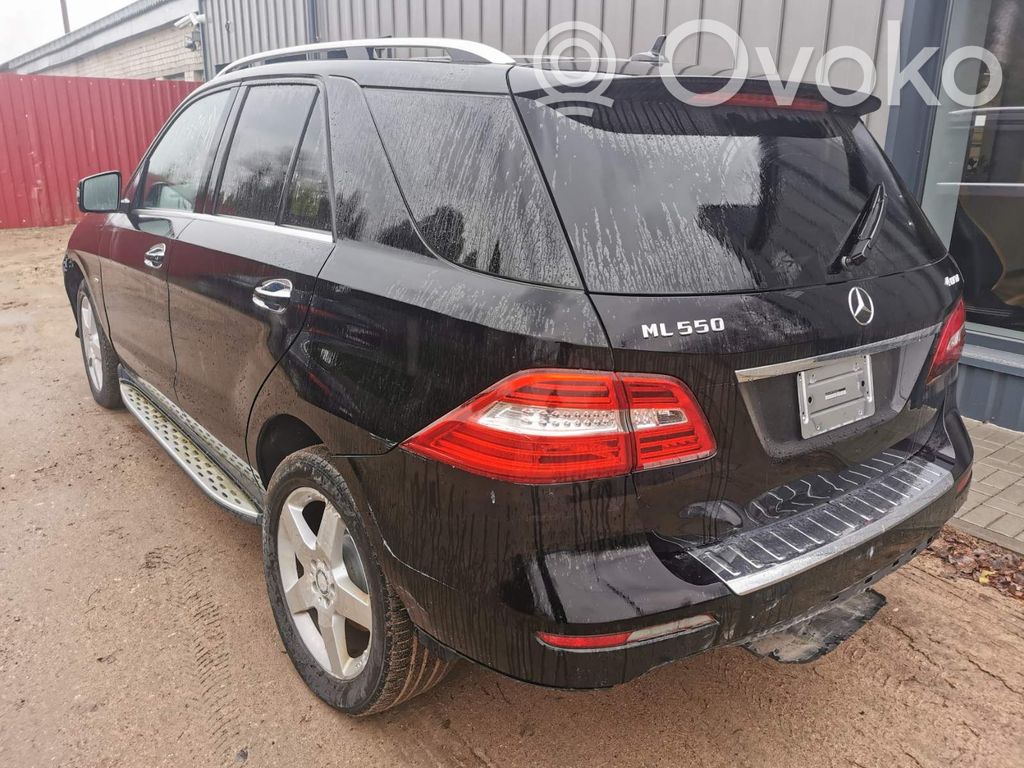 ML W166 ML-class, AMG (W163, W164, W166)  A1663300403