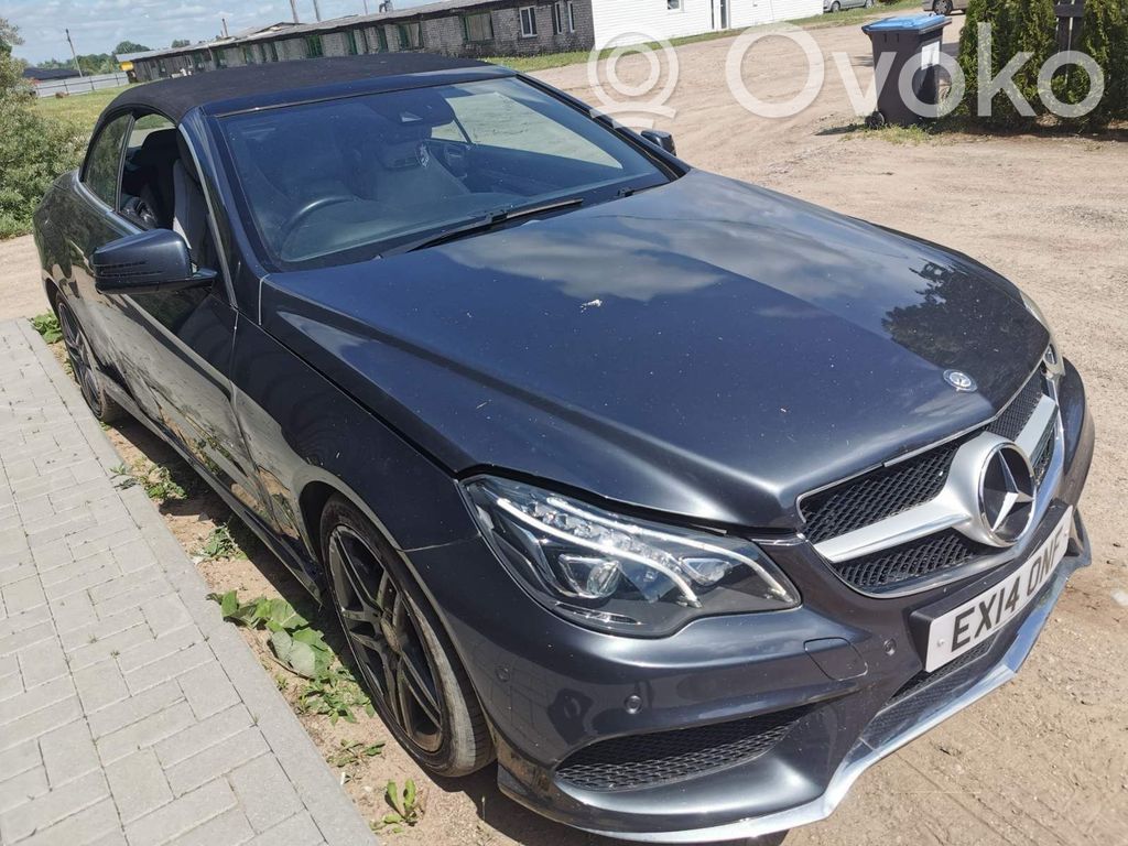 E C207 W207 E-class, AMG (W124, W210, W211, W212, W213, C207, W238)  A2076902830