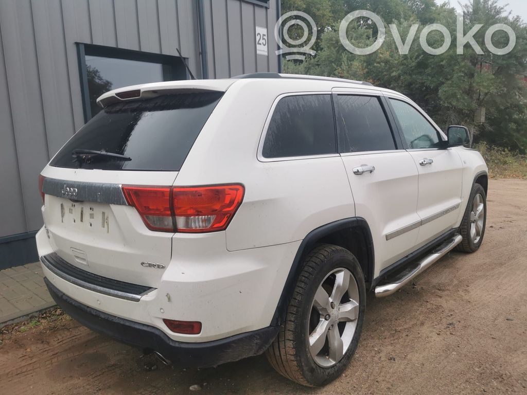 Grand Cherokee Grand Cherokee  05149087AA