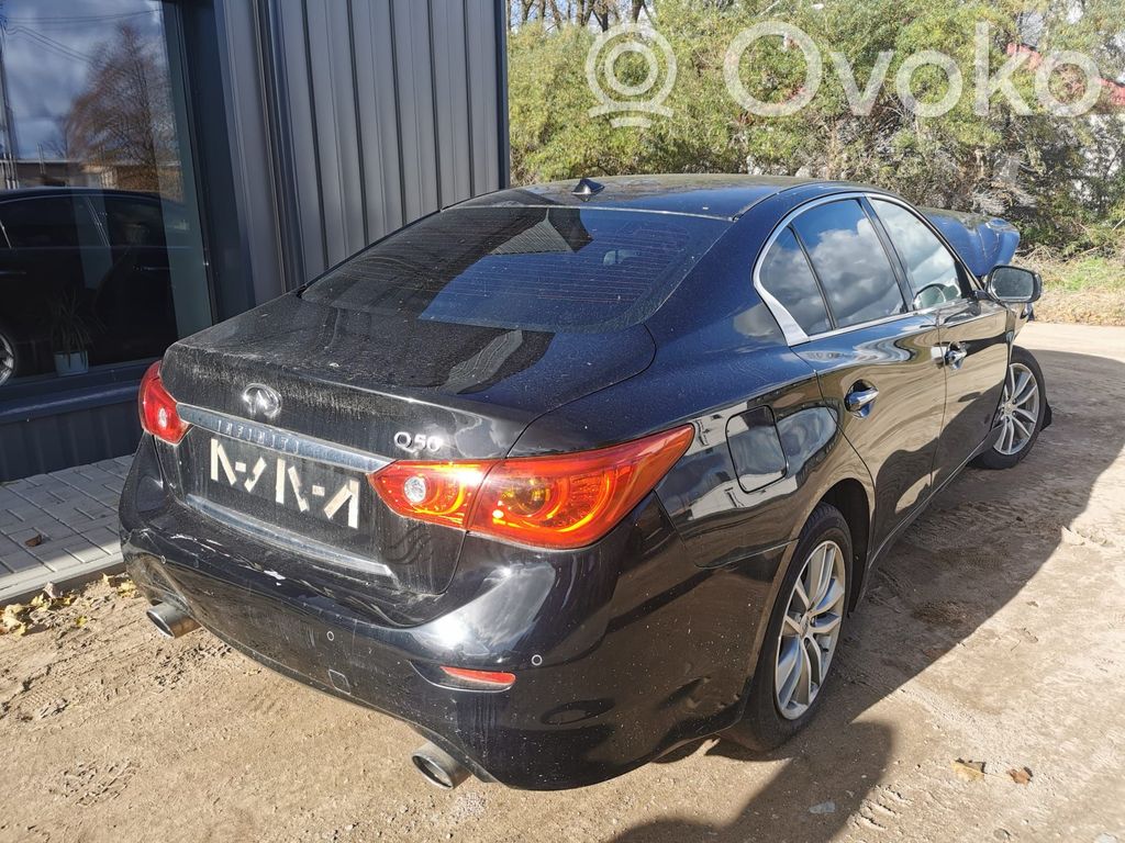 Q50 Q50  237034HK0B