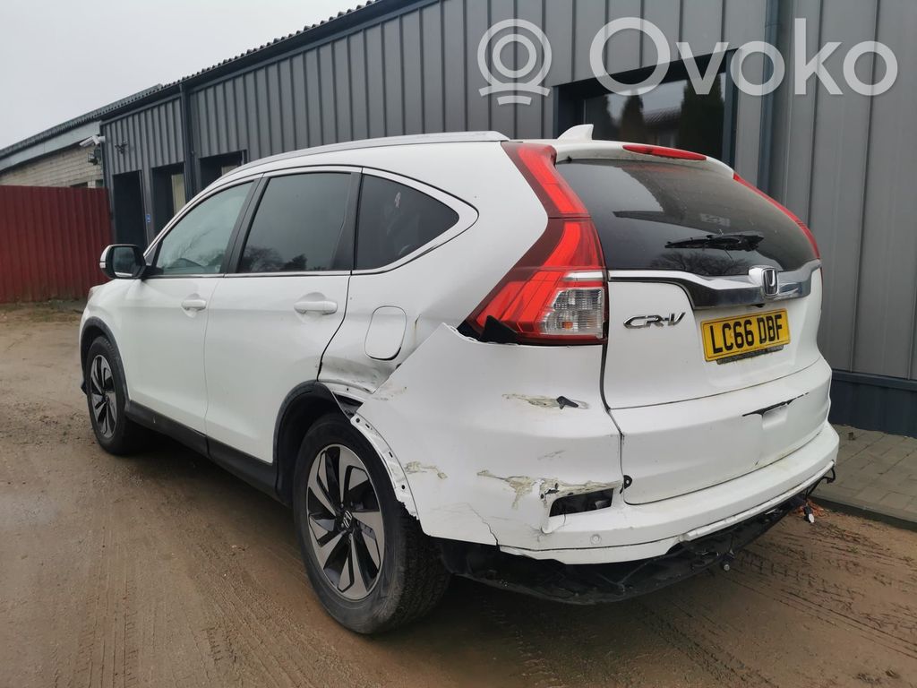 CR-V CR-V