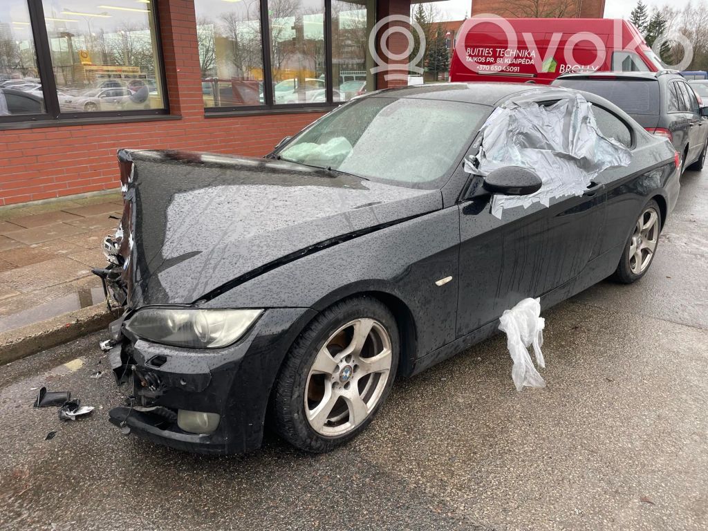 3 E92 E93 Series 3
