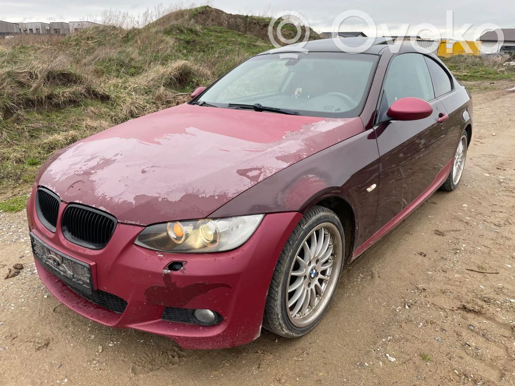 3 E92 E93 Series 3