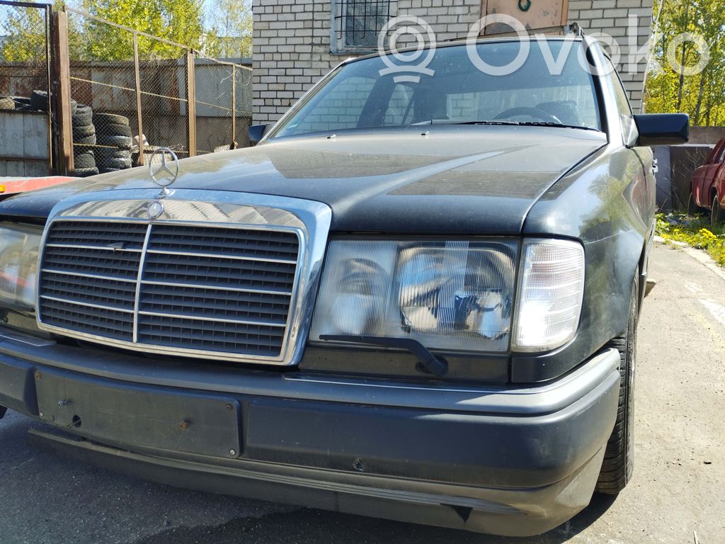 E W124 E-class, AMG (W124, W210, W211, W212, W213, C207, W238)  0001587003