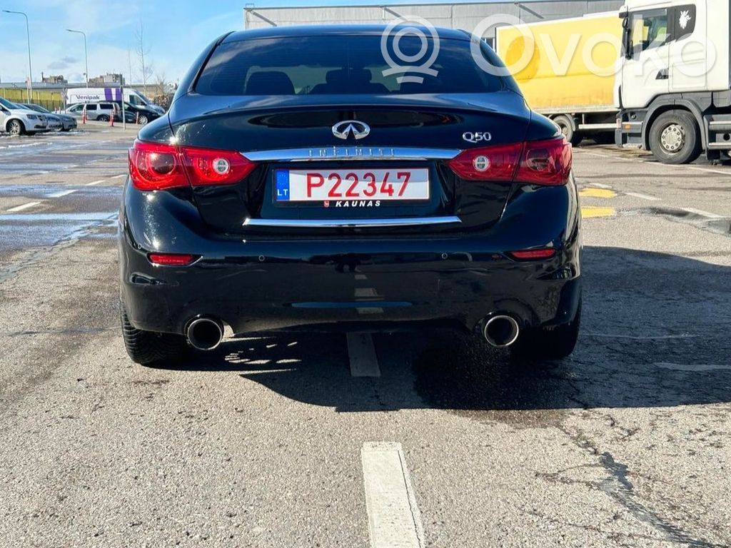 Q50 Q50  284B14GN5C