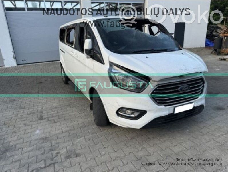 Tourneo Tourneo  2B134