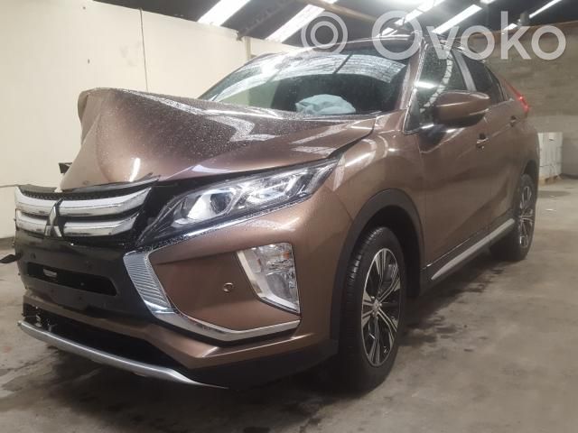 Eclipse Cross Eclipse Cross