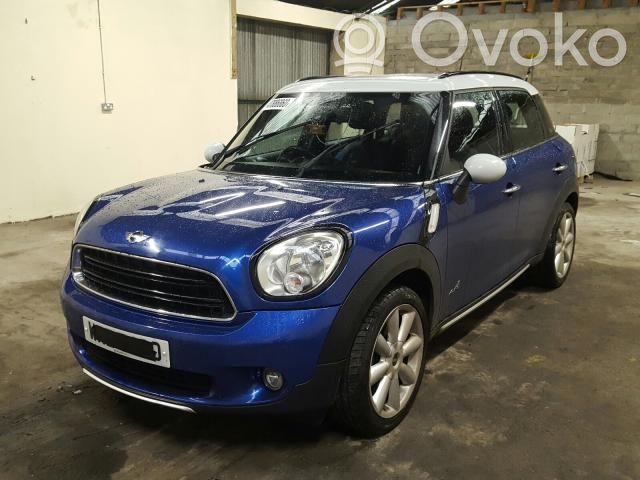 Cooper Countryman R60 Cooper Countryman