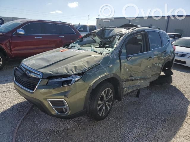 Forester SK Forester