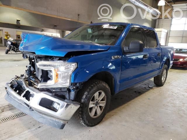 F150 F series  15025A83